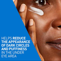 CeraVe Eye Repair Cream 14ml – texture view