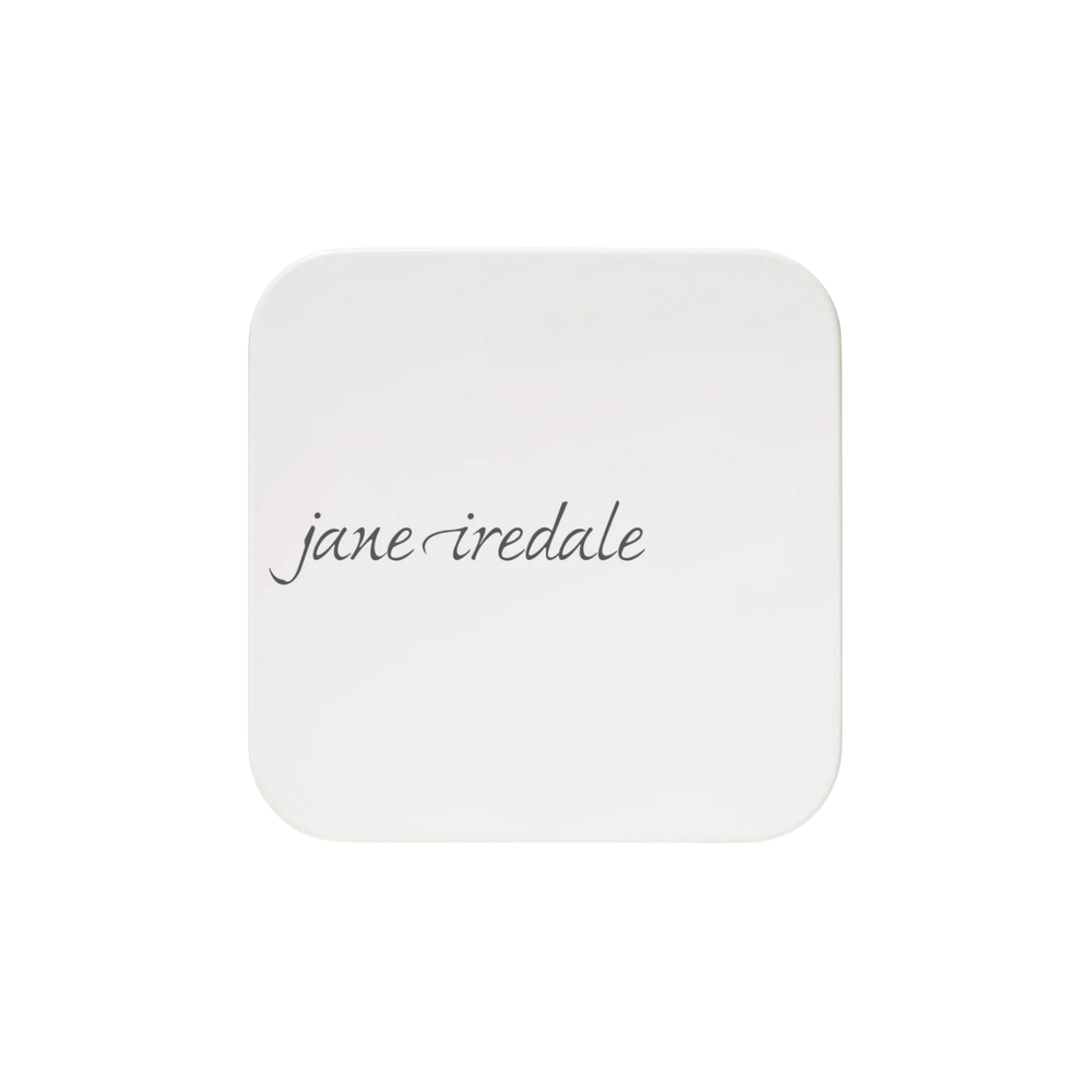 Jane Iredale WHITE Refillable Compact make up