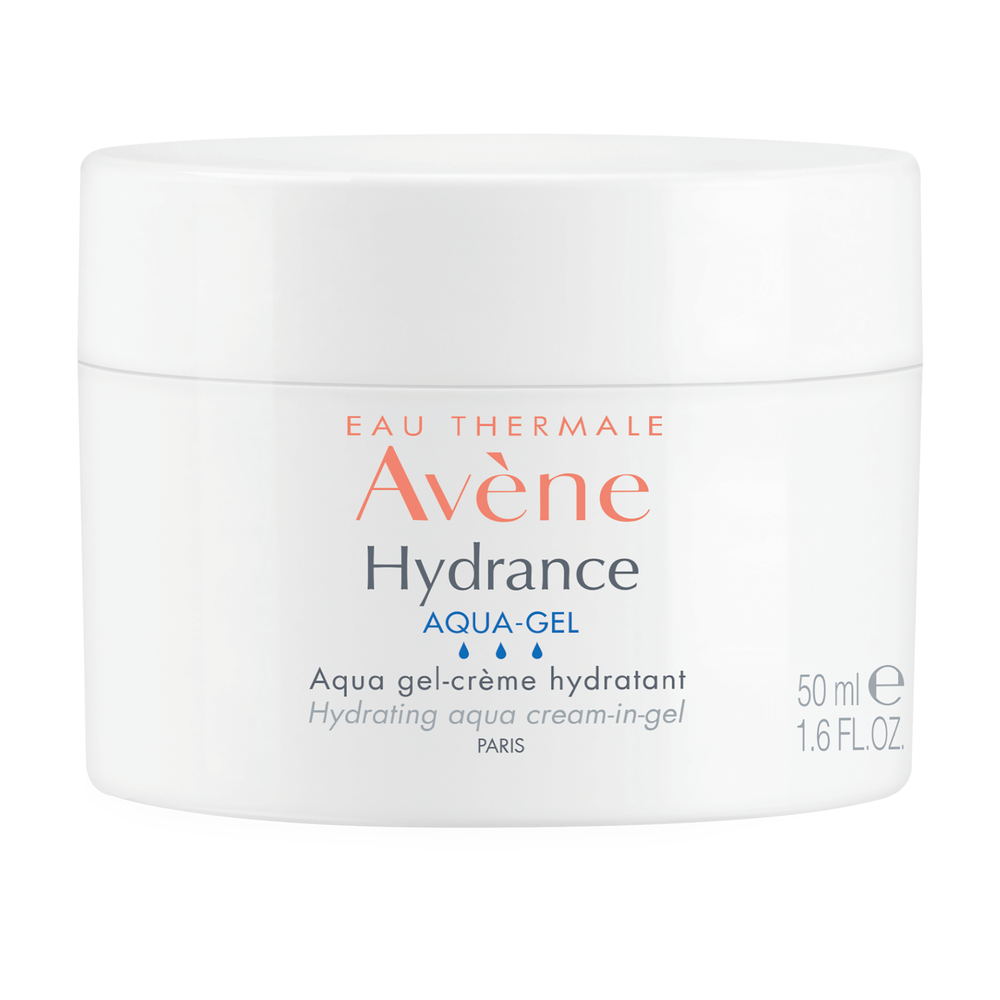 Avène Hydrance Aqua-Gel Moisturiser 50ml