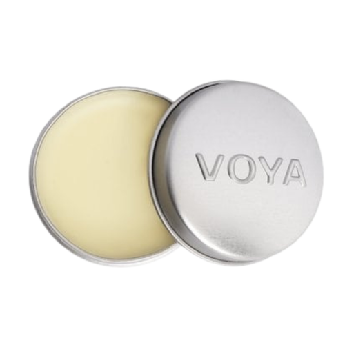 VOYA Balmelicious Vanilla & Peppermint Organic Lip Balm 15ml