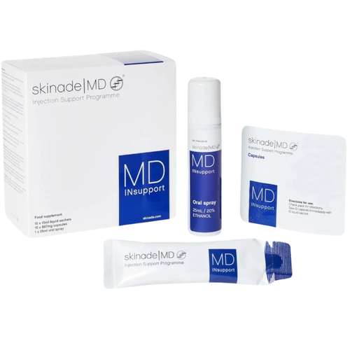 Skinade INsupport