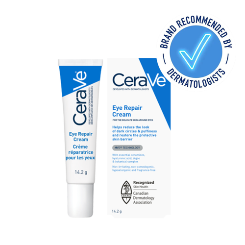 CeraVe Eye Repair Cream 14ml