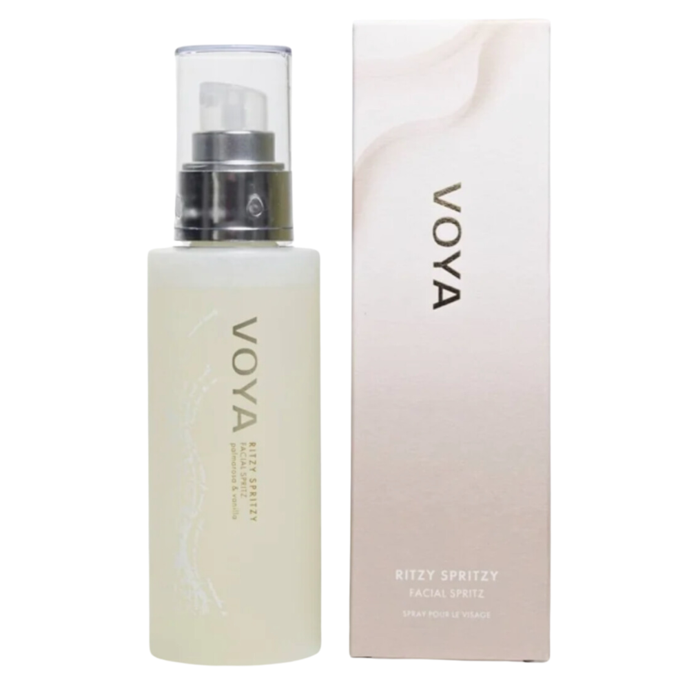 VOYA Ritzy Spritzy Facial Spritz 125ml VOYA