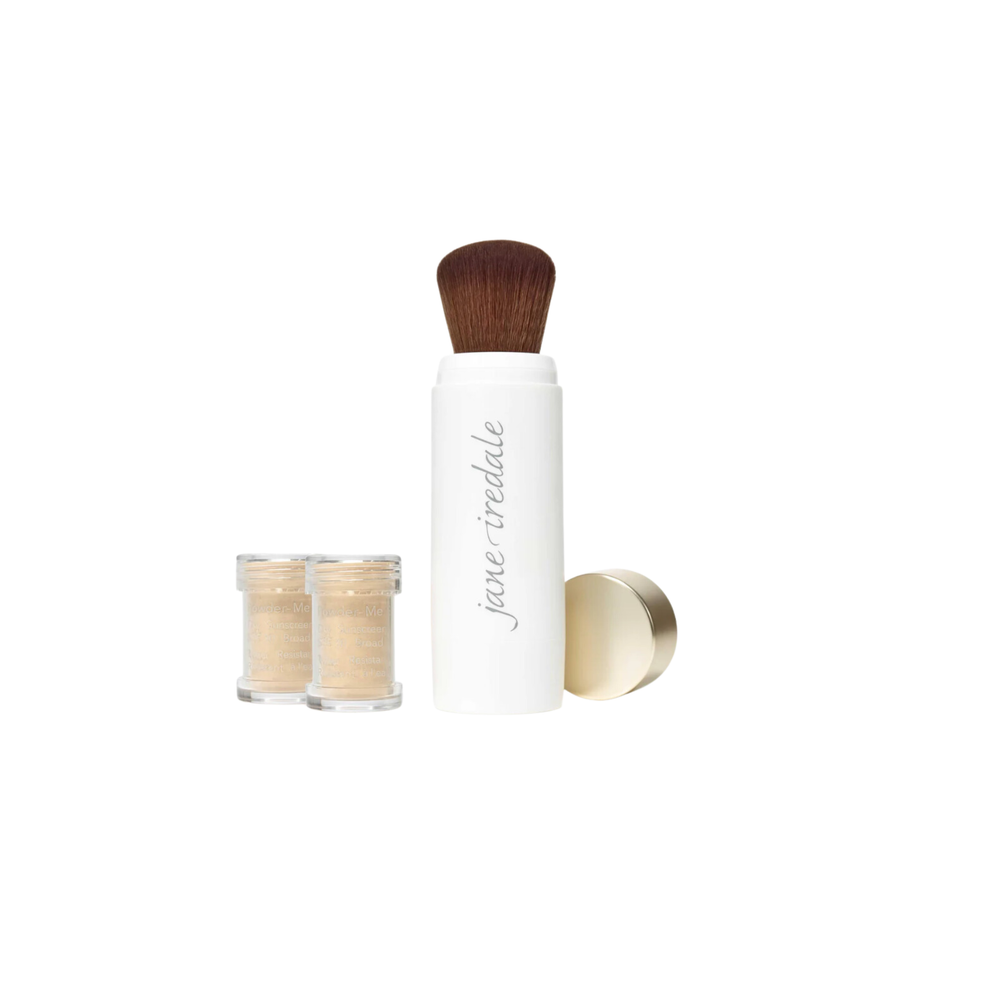 Jane Iredale Powder-Me SPF 30 Dry Sunscreen make up