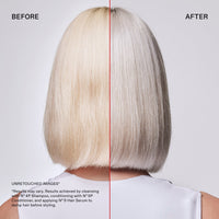 Olaplex Nº 4P Blonde Enhancer Toning Shampoo 250ml