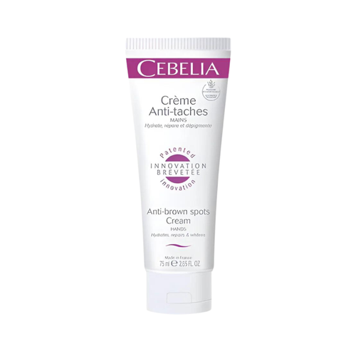 {{Product vendor}} {{Product title}}  Hand cream