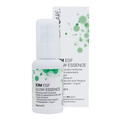 ClinicCare  X3M EGF Glow Essence 50ml