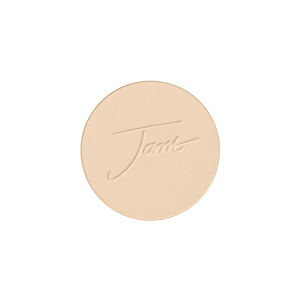 Jane Iredale PurePressed Base Mineral Foundation SPF20 refill make up