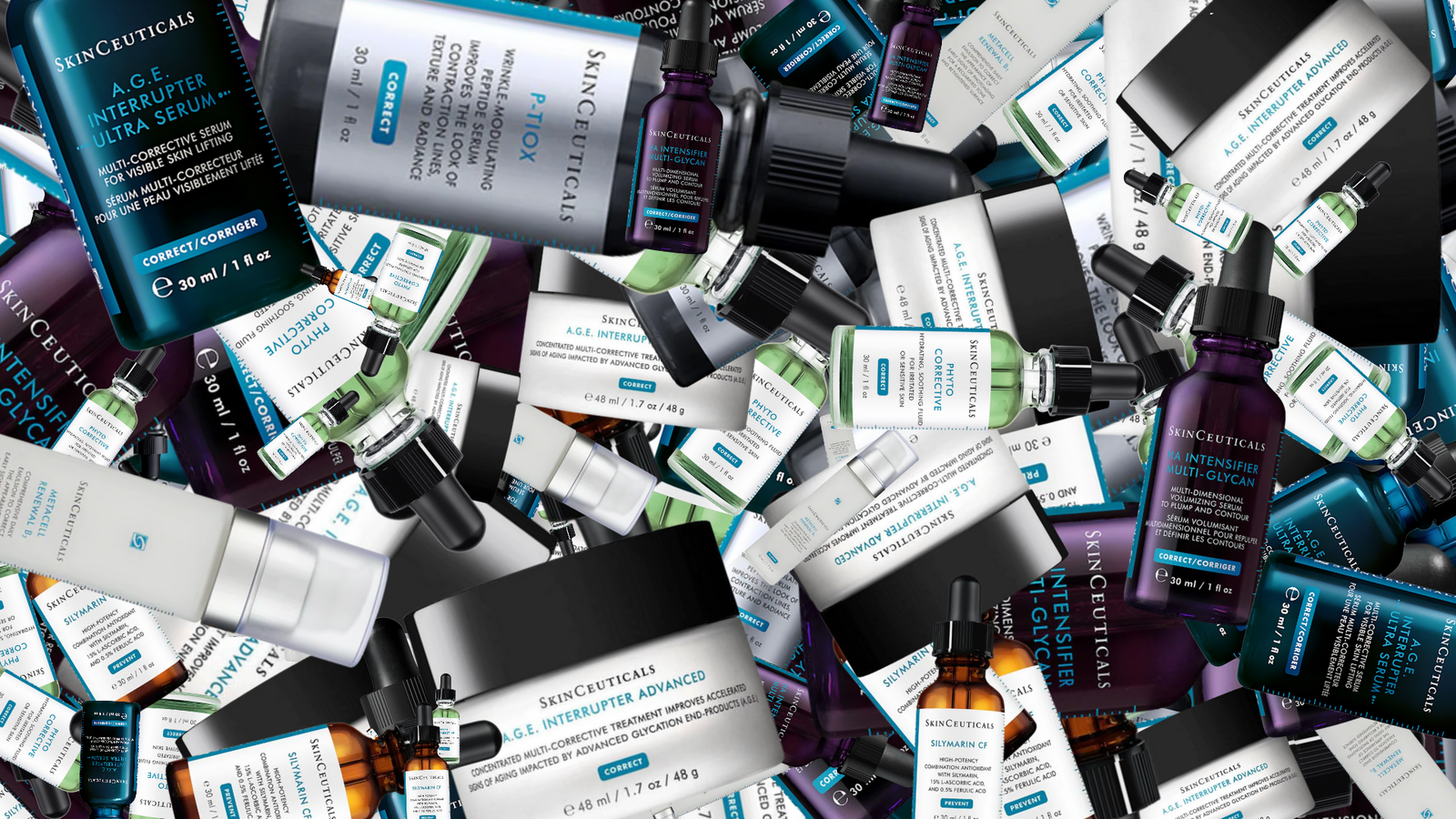 Skinceuticals Fine Lines