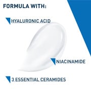 CeraVe AM Facial Moisturising Lotion SPF 30 52ml – SPF detail
