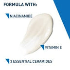 CeraVe AM Facial Moisturising Lotion SPF 50 52ml – SPF detail