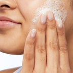 CeraVe Foaming Cleanser 473ml – texture view