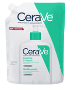 CeraVe Foaming Cleanser Refill 473ml packshot