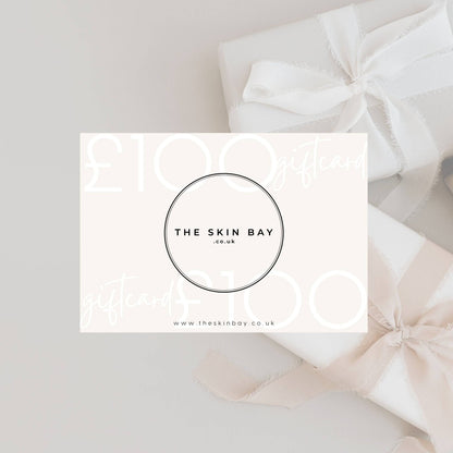 theskinbay.co.uk Gift Card theskinbay.co.uk Gift Cards