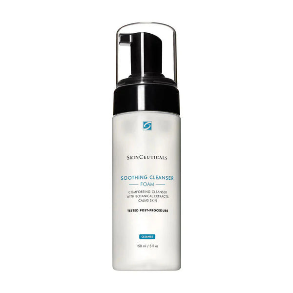 SkinCeuticals Soothing Cleanser 150ml