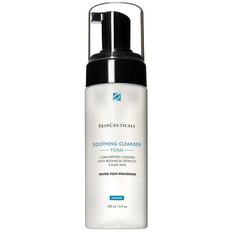 SkinCeuticals Soothing Cleanser 150ml SkinCeuticals