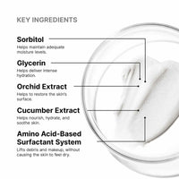 SkinCeuticals Soothing Cleanser 150ml SkinCeuticals