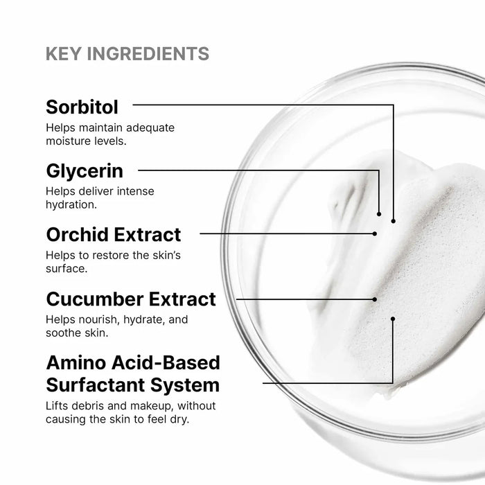 SkinCeuticals Soothing Cleanser 150ml SkinCeuticals