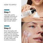 SkinCeuticals Soothing Cleanser 150ml SkinCeuticals