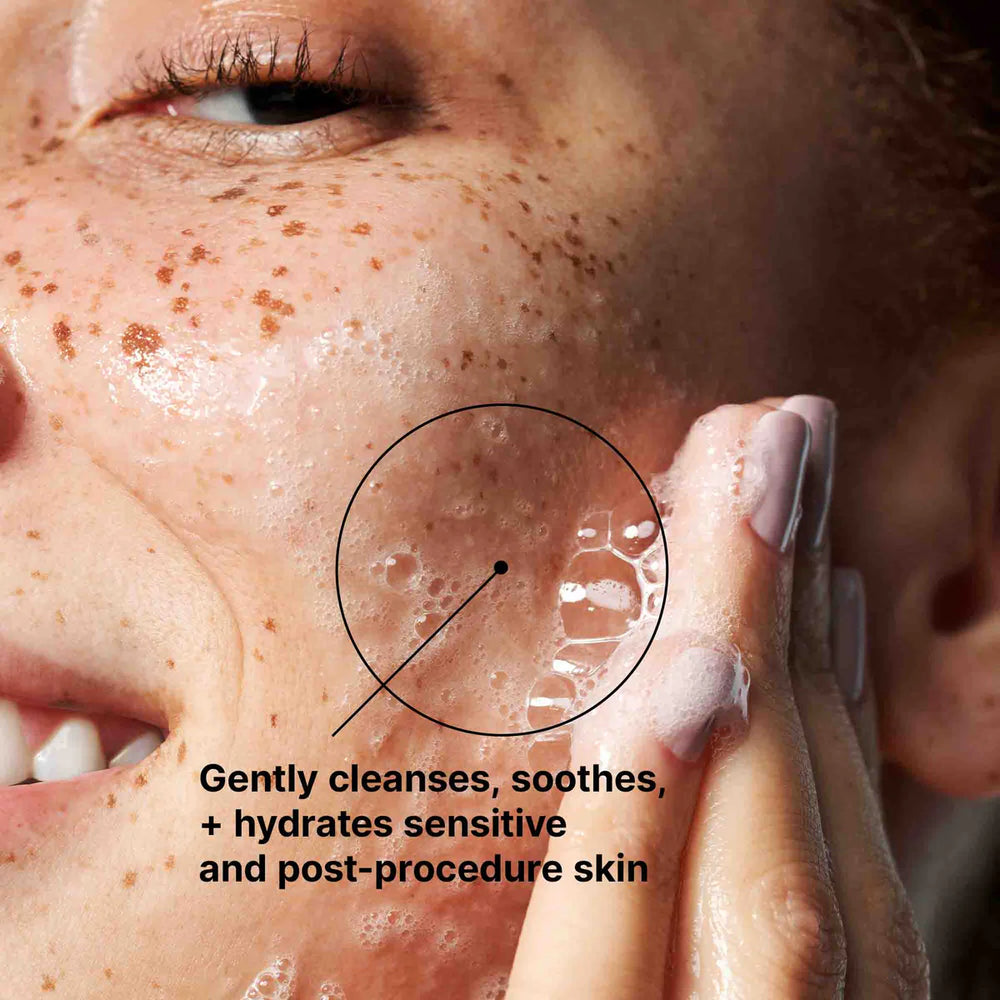SkinCeuticals Soothing Cleanser 150ml SkinCeuticals