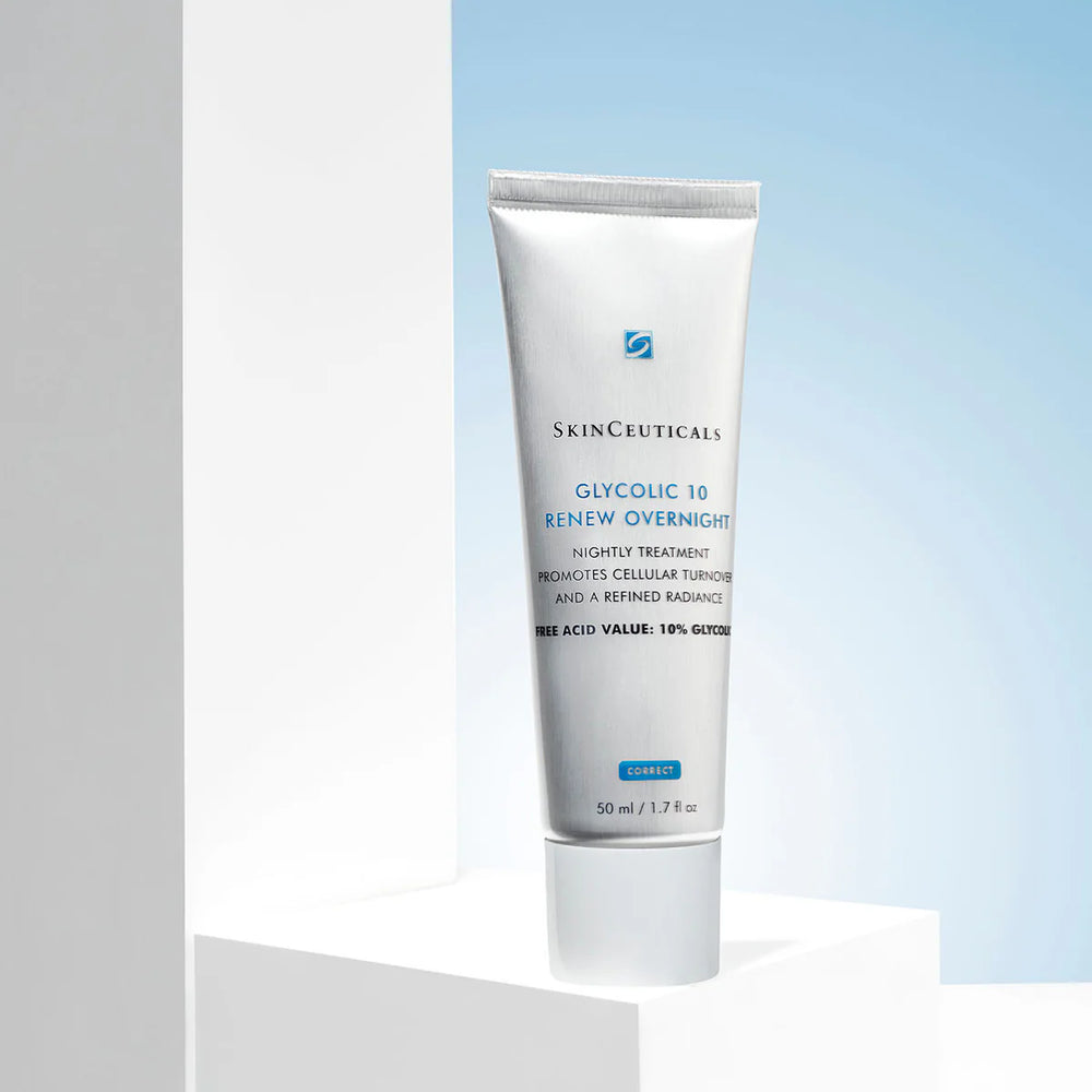 SkinCeuticals Glycolic 10 Renew Overnight 50ml SkinCeuticals