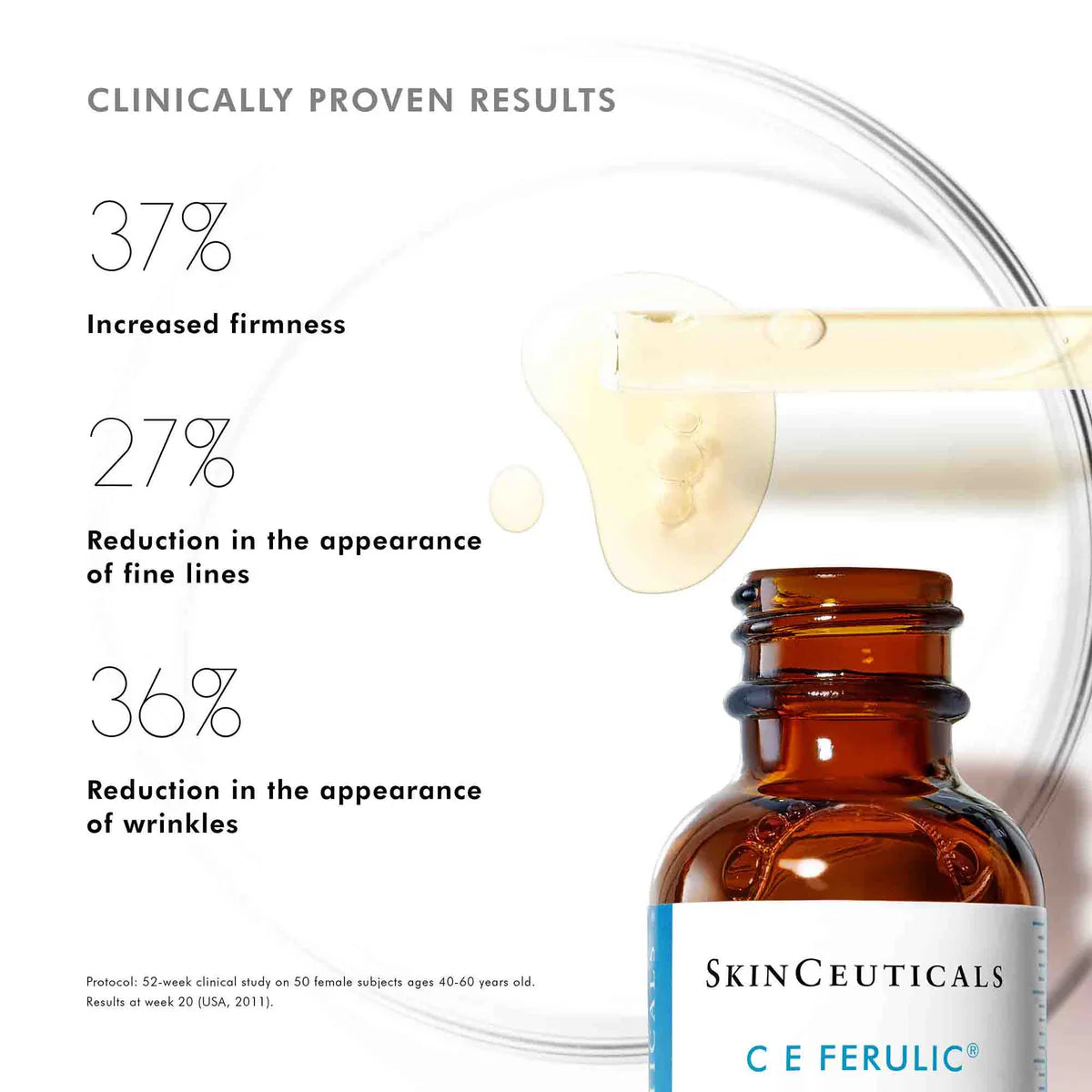 SkinCeuticals CE Ferulic Vitamin C Serum STAR DEAL 30ml