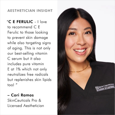 SkinCeuticals C E Ferulic Vitamin C Serum STAR DEAL 30ml