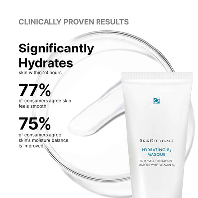 SkinCeuticals Hydrating B5 Masque 75ml