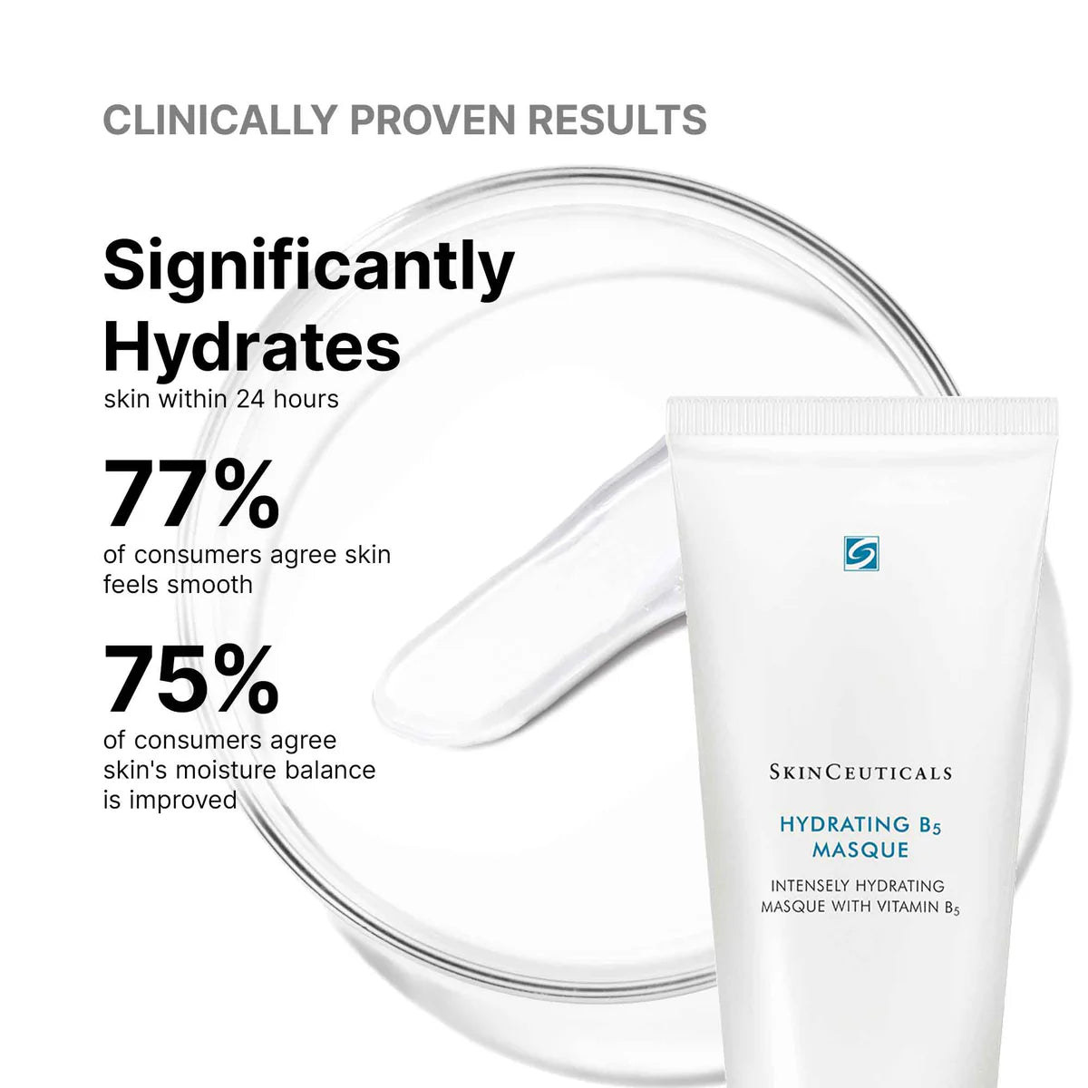 SkinCeuticals Hydrating B5 Masque 75ml SkinCeuticals