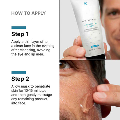 SkinCeuticals Hydrating B5 Masque 75ml