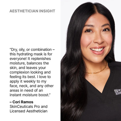 SkinCeuticals Hydrating B5 Masque 75ml