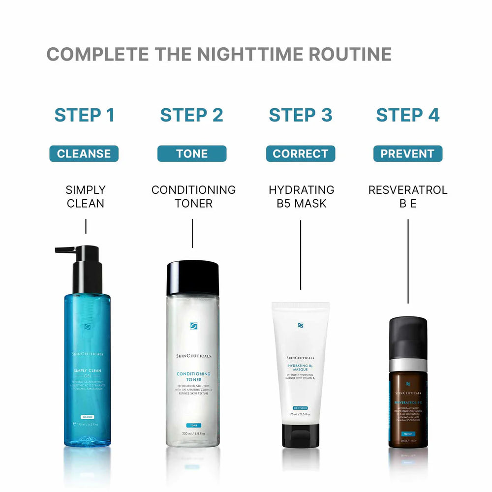 SkinCeuticals Hydrating B5 Masque 75ml SkinCeuticals