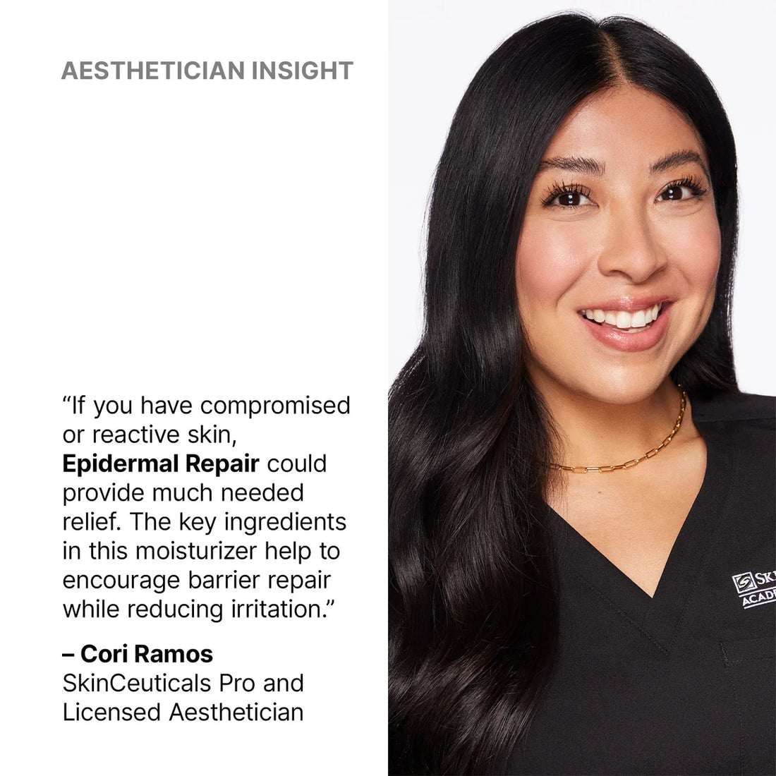 SkinCeuticals Epidermal Repair 40ml SkinCeuticals