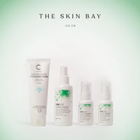 ClinicCare glow products from The Skin Bay