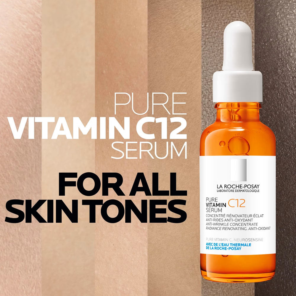 La Roche-Posay Skin Glow Bundle