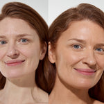 Vita Liberata The H.A+ Face Tan Results