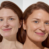 Vita Liberata The H.A+ Face Tan Results