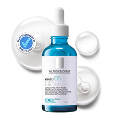 La Roche-Posay Hyalu B5 Suractivated Anti-Wrinkle Replumping Serum 50ml