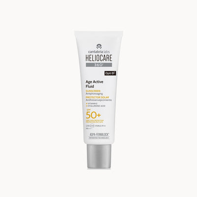 Heliocare 360° Age Active Fluid SPF50+