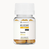 Heliocare 360° Capsules