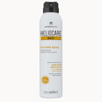 Heliocare 360° Invisible Spray SPF50+