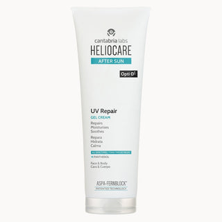 Heliocare Aftersun