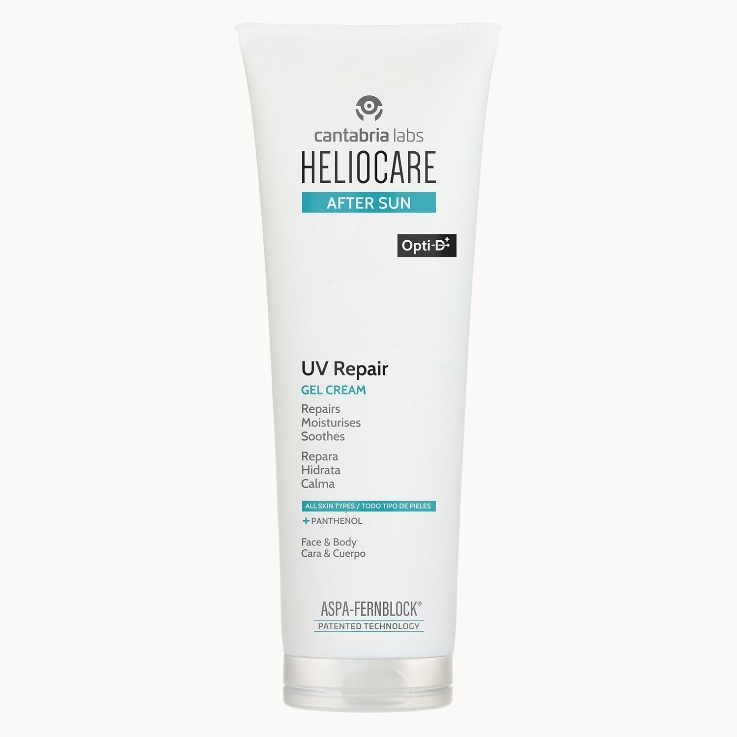 Heliocare Aftersun UV Repair