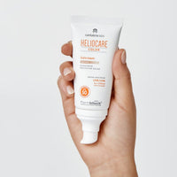 Heliocare Gelcream Colour Brown SPF50 — view 2