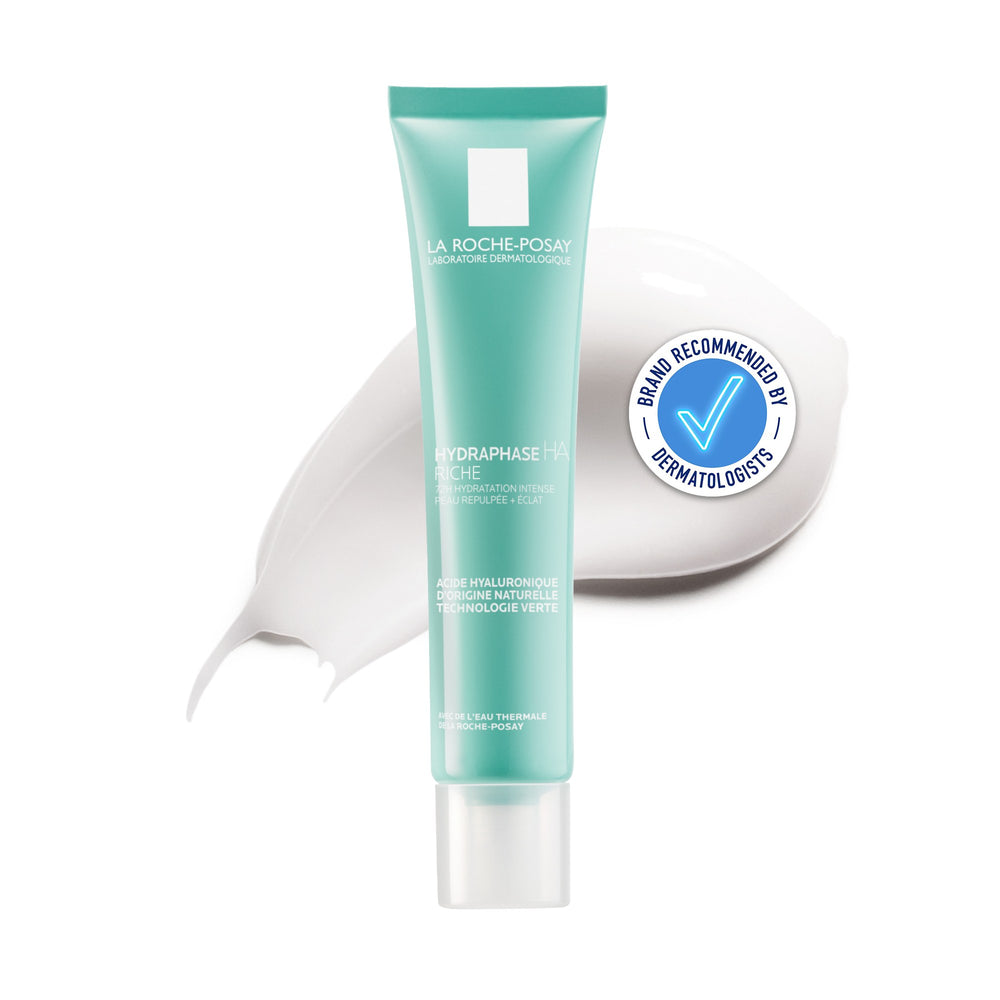 La Roche-Posay Hydraphase HA Rich Moisturiser 40ml