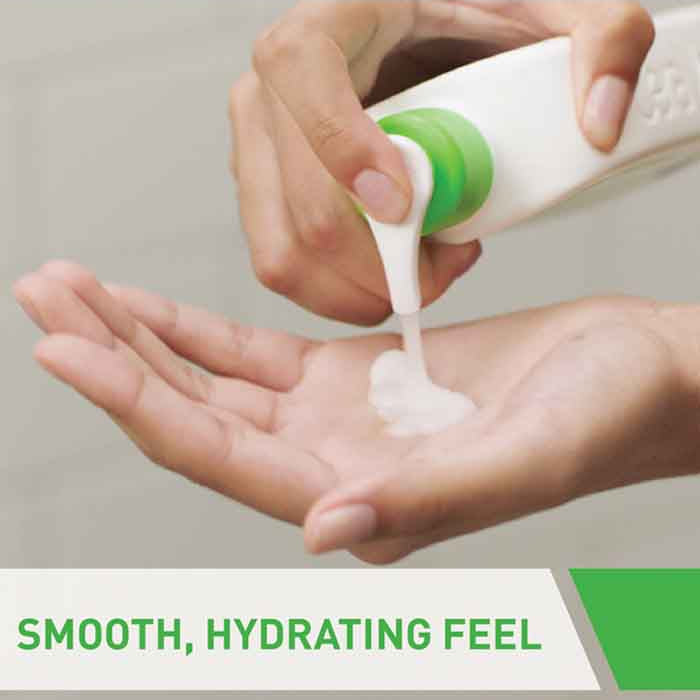 CeraVe Hydrating Cleanser Refill 473ml