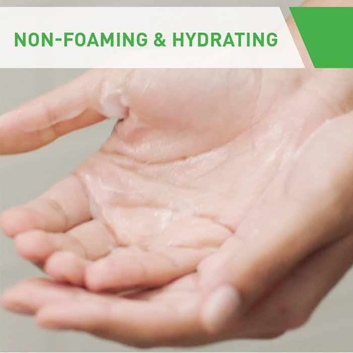 CeraVe Hydrating Cleanser Refill 473ml