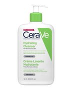CeraVe Hydrating Cleanser 1L