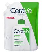 CeraVe Hydrating Cleanser Refill 473ml packshot
