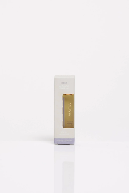 VOYA Rest aromatic roller ball 10ml